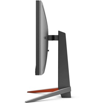 Монитор LCD 27'' EX270QM BENQ 16:9 2560 x 1440 (WQXGA) IPS, nonGLARE, 400cd/<wbr>m2, H178°/<wbr>V178°, 1000:1, 12M:1, 16.7M, 1ms, HDMI, DP, USB-C, USB-B, HDCP - Metoo (7)