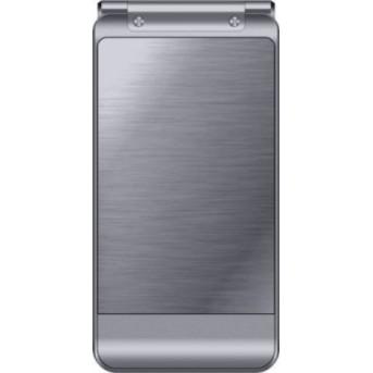 Мобильный телефон Vertex S105 Dark grey - Metoo (2)