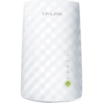 Маршрутизатор TP-Link RE200 - Metoo (1)