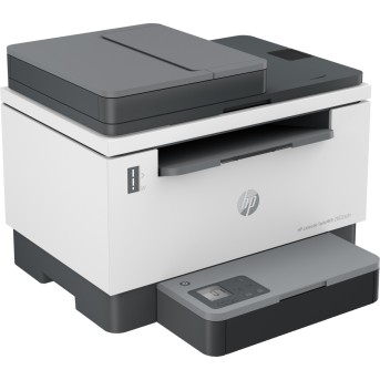 МФУ HP LaserJet Tank MFP 2602sdn Printer (A4) , Printer/<wbr>Scanner/<wbr>Copier, 600 dpi, 22 ppm, duplex, 64 MB, 500 MHz, 250 pages tray, USB+Ethernet, Duty 25K pages - Metoo (11)