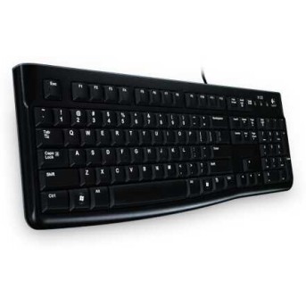 Клавиатуры Logitech 920-002522 - Metoo (4)