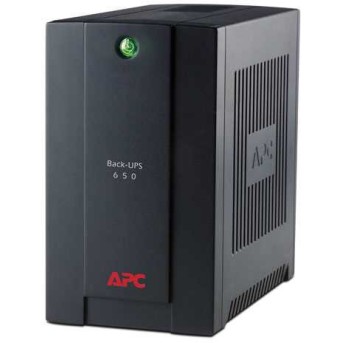 Back-UPS APC BX650CI-RS - Metoo (2)