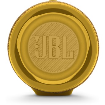 Портативная акустика JBL JBLCHARGE4YEL - Metoo (6)