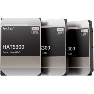 Накопитель на жестком магнитном диске Synology HDD HAT5300-16T , 16Тб, 3.5", SATA