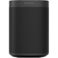 Беспроводная аудиосистема Sonos One SL Black, ONESLEU1BLK