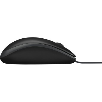Мыши Logitech 910-003357 - Metoo (5)
