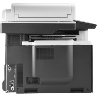 МФУ HP Color LaserJet Enterprise 700 M775dn лазерный, цветной - Metoo (4)