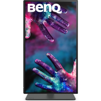 Монитор LCD 25'' PD2506Q BENQ 16:9 2560 x 1440(WHD) IPS, nonGLARE, 350cd/<wbr>m2, H178°/<wbr>V178°, 1000:1, 12M:1, 16.7M, 5ms, HDMI, DP, USB-C, USB-B, HDCP - Metoo (4)