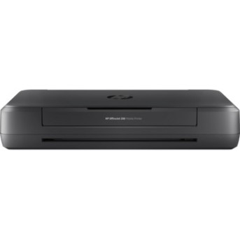 Мобильный принтер HP OfficeJet 202 N4K99C - Metoo (1)