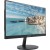 Монитор Hikvision 21.5" 1080P, HDMI/<wbr>VGA input, narrow frames, view angle:178°/<wbr>178°, plastic casing, VESA, base bracket included, 12V DC - Metoo (3)