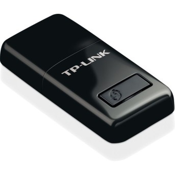 Ультракомпактный Wi-Fi USB-адаптер TP-LINK TL-WN823N - Metoo (4)