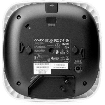 Aruba Instant On AP12 (RW) Access Point - Metoo (3)