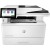 МФУ HP 3PZ55A LaserJet Enterprise MFP M430f Printer/<wbr>Scanner/<wbr>Copier/<wbr>Fax, A4, 1200dpi, 38ppm (40 HP high speed), 2Gb, 2trays 100+250,ADF50, USB/<wbr>GigEth, Duplex, Duty cycle - 100 000 - Metoo (1)