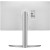 Монитор LCD 27'' [16:9] 3840x2160(UHD 4K) IPS, nonGLARE, 400cd/<wbr>m2, H178°/<wbr>V178°, 1200:1, Mega, 1,07 миллиардов цветов, 5ms, 2xHDMI, DP, Height adj, Pivot, Tilt, Swivel, 2Y, Black - Metoo (4)