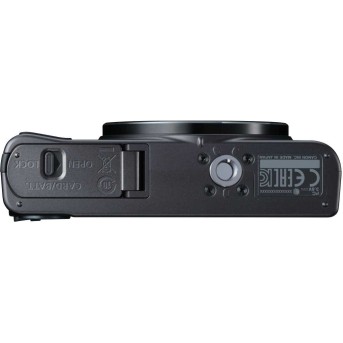 Компактные фотоаппараты Canon 1072C002 - Metoo (6)