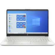 Ноутбук HP 15C81EA HP Notebook 15-dw2043ur_Core i5-1035G1_15.6 FHD_4GB_1TB HDD_W10Home_Silver