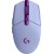 Мышь игровая беспроводная Logitech G305 LIGHTSPEED Lilac (M/<wbr>N: M-R0071 / C-U0008) - Metoo (1)