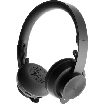 Гарнитура беспроводная Logitech Zone Wireless UC - Metoo (8)
