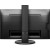 Монитор LCD 23.8'' [16:9] 1920х1080(FHD) IPS, nonGLARE, 75 Hz, 250 cd/<wbr>m2, H178°/<wbr>V178°, 1000:1, 50М:1, 16.7M, 5ms, VGA, DVI, HDMI, DP, USB-Hub, Height adj, Pivot, Tilt, Swivel, Speakers, 3Y, Black - Metoo (4)
