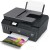 Многофункциональное устройство HP МФУ HP 4SB24A Smart Tank 530 Wireless AiO Printer (A4) ,Color Ink Printer/<wbr>Scanner/<wbr>Copier, 1200 dpi, 11/<wbr>5 ppm, 1.2GHz, Duty 1000p, Tray 100, USB,WiFi, СНПЧ, Inbox: 3xHP GT53XL Black Ink Bottle (6000 p), HP GT52 Colors Ink - Metoo (4)
