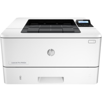 Принтер HP LaserJet Pro 400 M402n - Metoo (1)