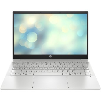 Ноутбук HP 5C0F2EA Pavilion Laptop 14-dv0094ur 14" FHD(1920x1080) IPS/<wbr>Intel Core i3-1125G4 2,0Ghz Quad/<wbr>8GB/<wbr>512GB/<wbr>Integrated/<wbr>Wi-Fi/<wbr>BT5.0/<wbr>720P HD Camera/<wbr>BKLT/<wbr>Windows 11 Home/<wbr>1Y/<wbr>Silver - Metoo (1)