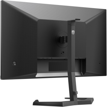 Монитор LCD 27'' 16:9 1920х1080(FHD) IPS, nonGLARE, 165 Hz, 250 cd/m2, H178°/V178°, 1100:1, 16.7M, 1ms, 2xHDMI, DP, Height adj, Pivot, Tilt, Swivel, Speakers, 3Y, Black в Metoo.kz - Metoo (8)