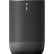 Беспроводная аудиосистема Sonos Move Black, MOVE1EU1BLK