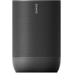Беспроводная аудиосистема Sonos Move Black, MOVE1EU1BLK