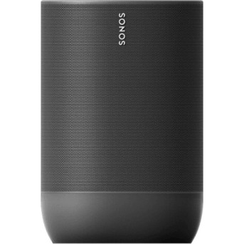 Беспроводная аудиосистема Sonos Move Black, MOVE1EU1BLK - Metoo (1)