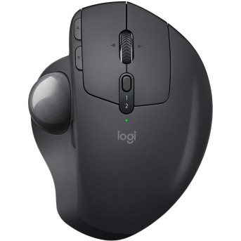 Беспроводная мышь Logitech 910-005179 - Metoo (9)