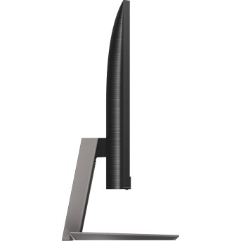 Монитор LCD 23.8'' 16:9 1920х1080(FHD) VA, nonGLARE, 144 Hz, 350 cd/<wbr>m2, H178°/<wbr>V178°, 3500:1, 16.7M, 4ms, HDMI, DP, Tilt, Speakers, Black 242E1GAJ00 - Metoo (5)