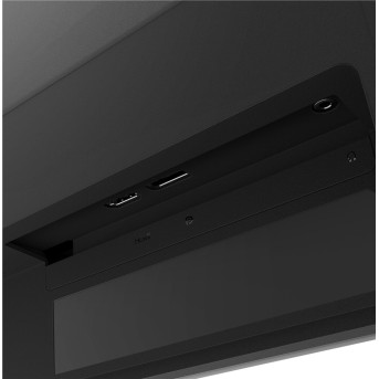 Монитор Lenovo 65F7GAC1EU D32q-20 31.5"' 16:9 2560x1440(QHD) IPS 75Hz, nonGLARE, 250cd/<wbr>m2, H178/<wbr>V178°, 1000:1, 16.7M, 4ms, HDMI, DP, 3Y, Black - Metoo (6)