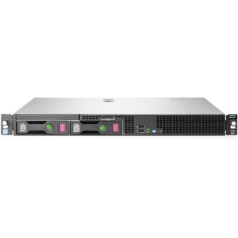 Сервер HP ProLiant DL20 Gen9 (872873425) - Metoo (2)