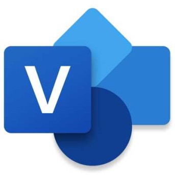 Visio Pro 2021 Win All Lng PK Lic Online DwnLd C2R NR - Metoo (1)