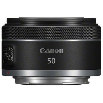Объектив Canon RF 50mm F1.8 STM - Metoo (6)