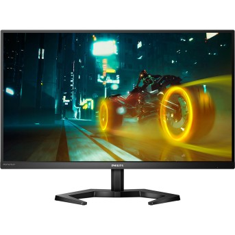 Монитор жидкокристаллический PHILIPS 27M1N3500LS/<wbr>00 LCD 27'' 16:9 2560х1440 144Hz, VA, nonGLARE, 250cd/<wbr>m2, H178°/<wbr>V178°, 4ms, HDMIх2, DP - Metoo (4)