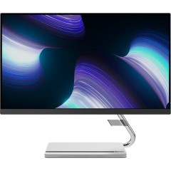 Монитор Lenovo 66EEGAC3EU Q24i-20 23.8" IPS/<wbr>1920x1080/<wbr>75Hz/<wbr>AMD FreeSync/<wbr>4ms/<wbr>1000:1/<wbr>3M:1/<wbr>300nit/<wbr>Lift 80mm/<wbr>2 x HDMI 2.0/<wbr>DP 1.4/<wbr>2 x 3W