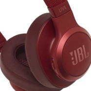 Hi-Fi наушники JBL JBLLIVE500BTRED