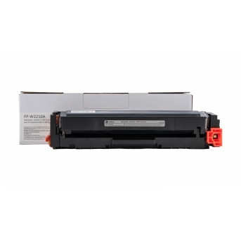 Тонер-картриджи F+ FP-W2210A - Metoo (3)