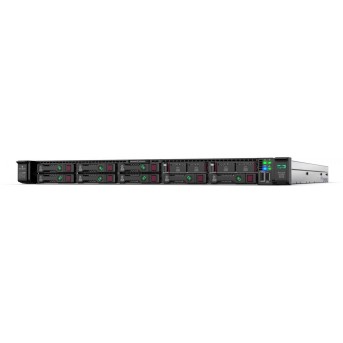 Сервер HPE DL360 Gen10 5218R P36183-B21 - Metoo (1)