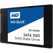 Жесткий диск SSD 250Gb Western Digital WDS250G2B0A