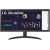 Монитор LCD 65,3 cm (25.7") 21:9 2560х1080(UW-UXGA) IPS, Нет, 250cd/m2, 700:1, 5ms, 2xHDMI, DP, Tilt, 2Y, Black 26WQ500-B в Metoo.kz - Metoo (1)