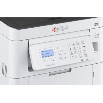 Принтеры лазерные KYOCERA 1102Z03NL0 - Metoo (3)