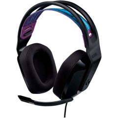Гарнитуры для ПК Logitech 981-000978