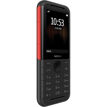 Мобильные телефоны Nokia 16PISX01A18 - Metoo (4)