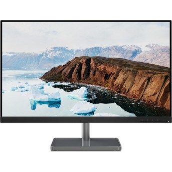 Монитор Lenovo 66D0KAC2EU L27m-30 27" IPS/<wbr>1920x1080/<wbr>75Hz/<wbr>AMD FreeSync/<wbr>4ms/<wbr>1000:1/<wbr>3M:1/<wbr>250nit/<wbr>Lift 150mm, Swivel, Pivot/<wbr>VGA/<wbr>HDMI 1.4/<wbr>USB Type-C/<wbr>4 x USB 3.2 - Metoo (6)