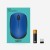 Мышь беспроводная Logitech M171 Blue (синяя, оптическая, 1000dpi, 2.4 GHz/<wbr>USB-ресивер) (M/<wbr>N: M-R0060 / C-U0010) - Metoo (7)
