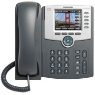 Телефон VoiceIP Cisco SB SPA525G2-XU