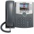 Телефон VoiceIP Cisco SB SPA525G2-XU - Metoo (1)